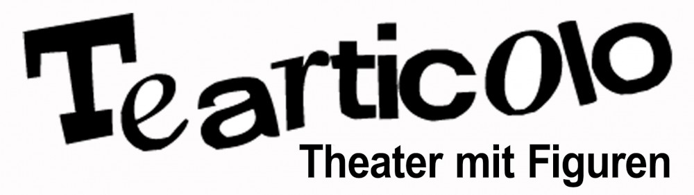 Tearticolo – Theater mit Figuren
