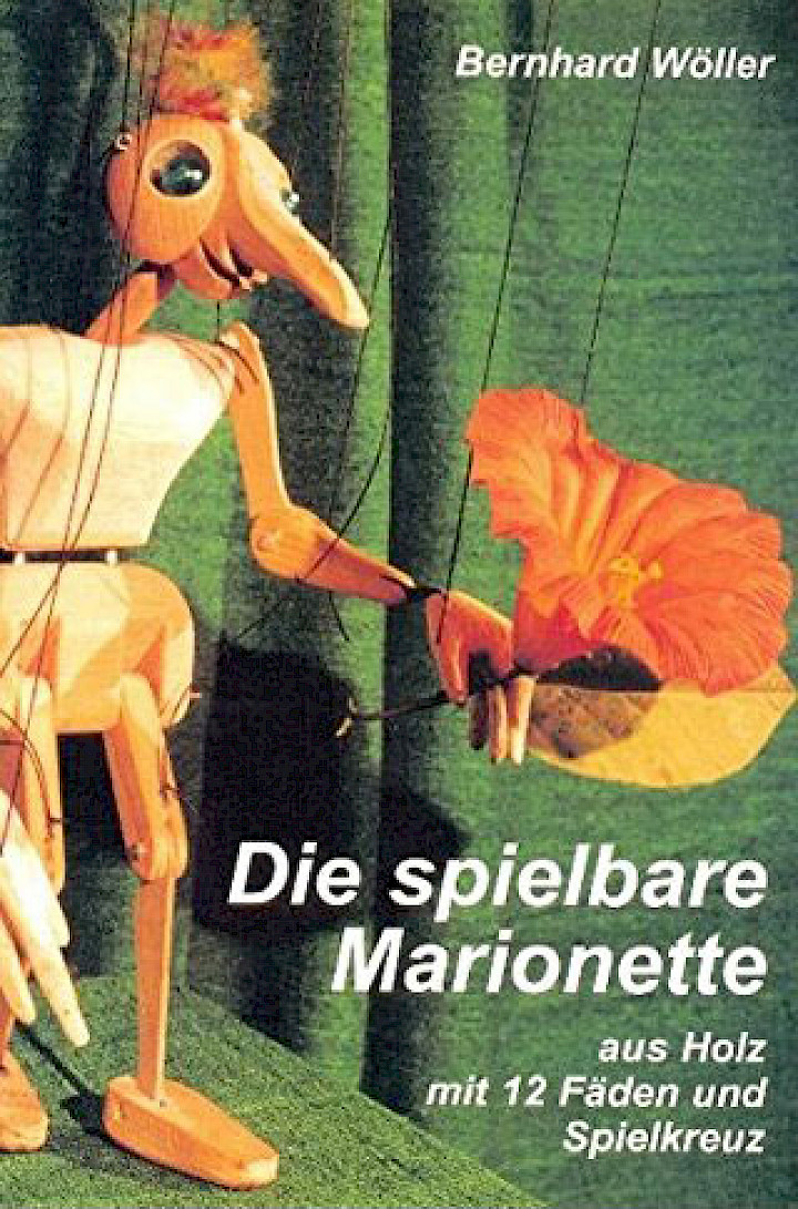 Die spielbare Marionette