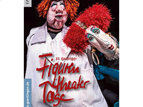 Göttinger Figurentheatertage