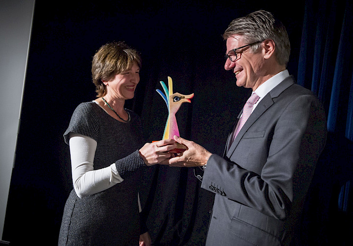 POSSEHL-Stiftung Lübeck