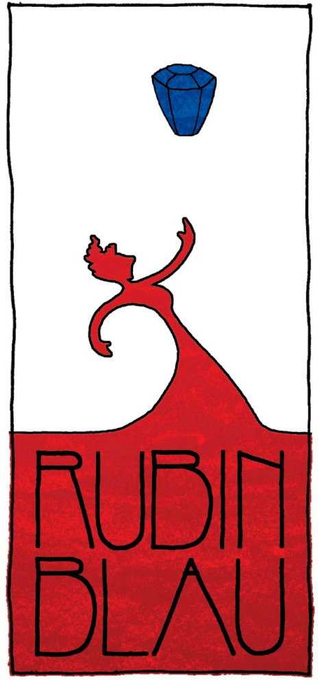 Figurentheater Rubinblau