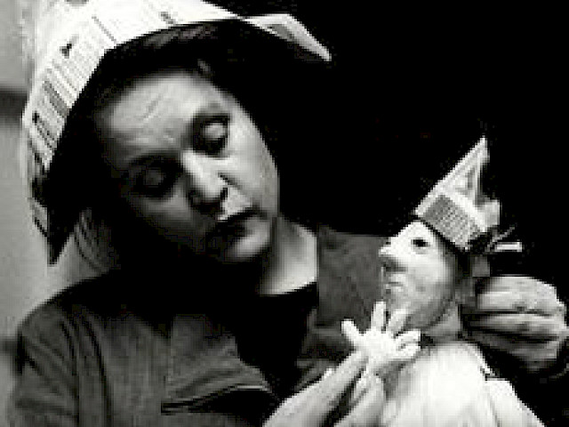 Szenenfoto: Mein Hut, der hat drei Ecken