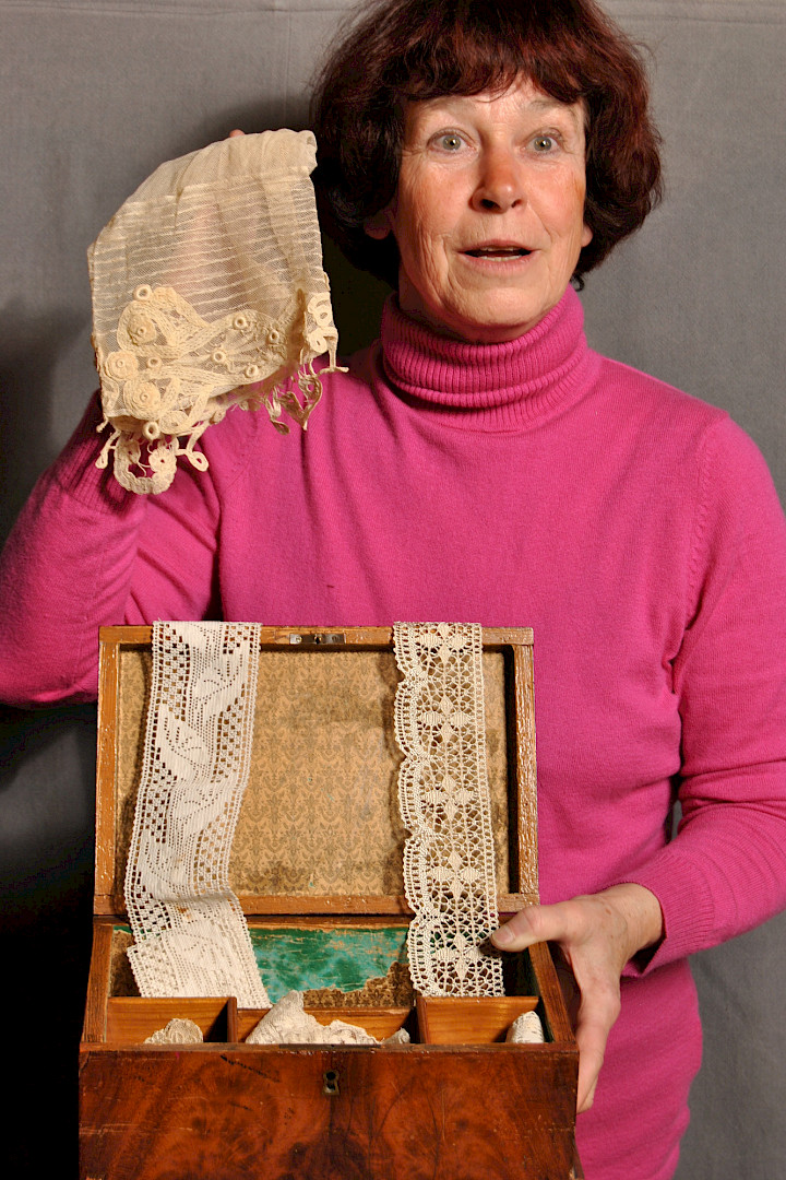 Des Kaisers neue Kleider