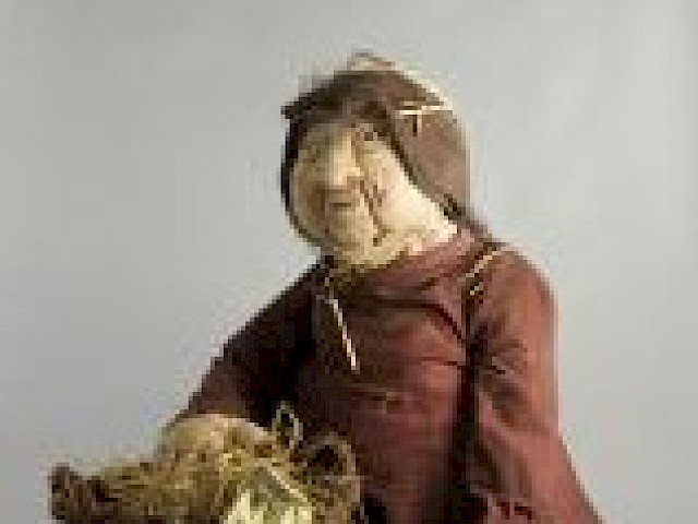 Szenenfoto: Rumpelstilzchen