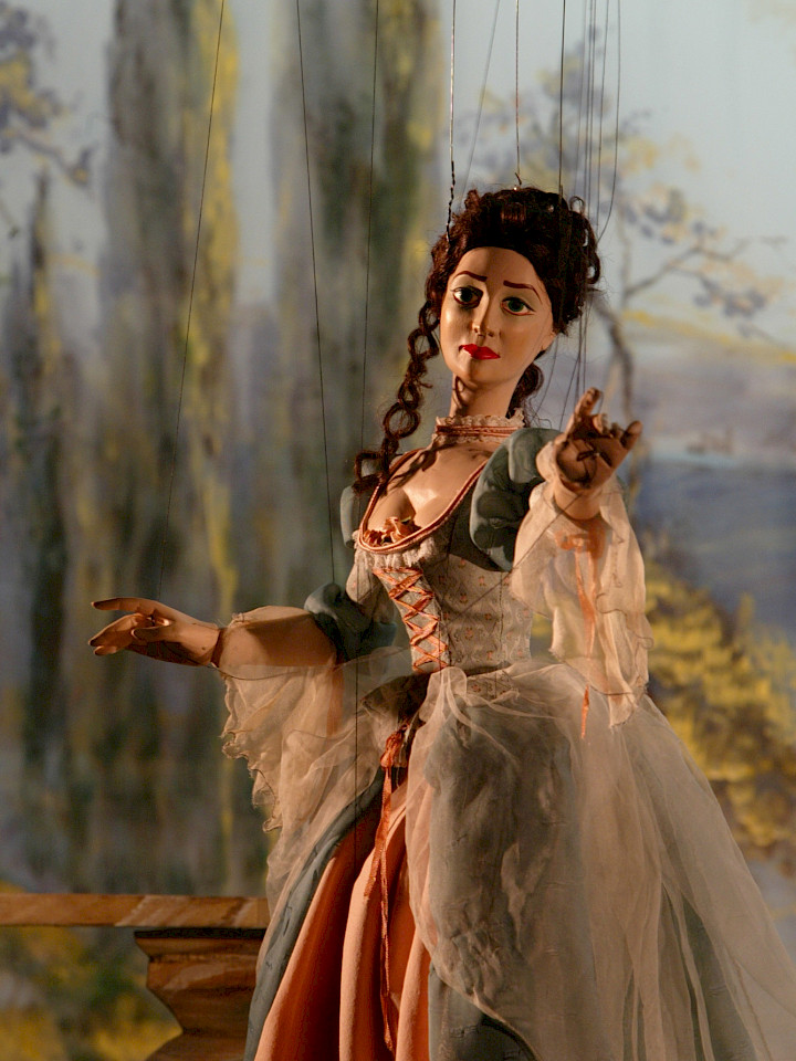 Die Entführung aus dem Serail