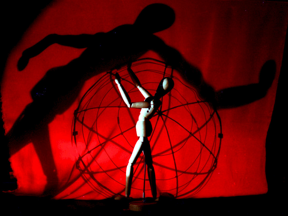 Sisyphos