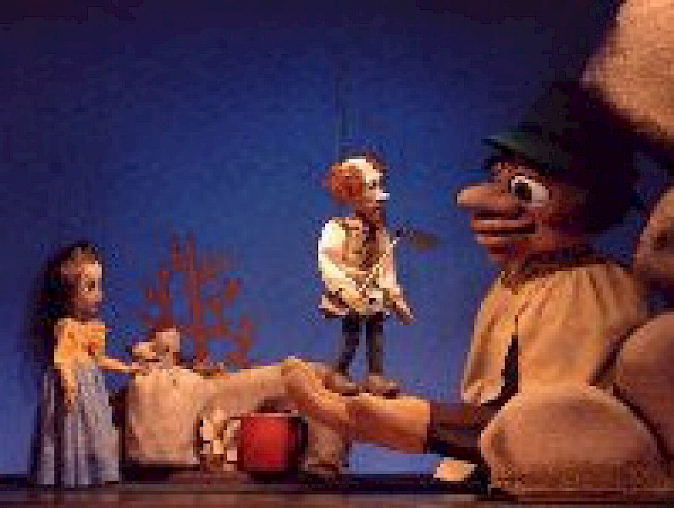 Unser tapferes Schneiderlein