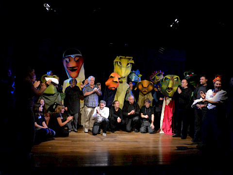 Video zur Figurentheaterkonferenz online