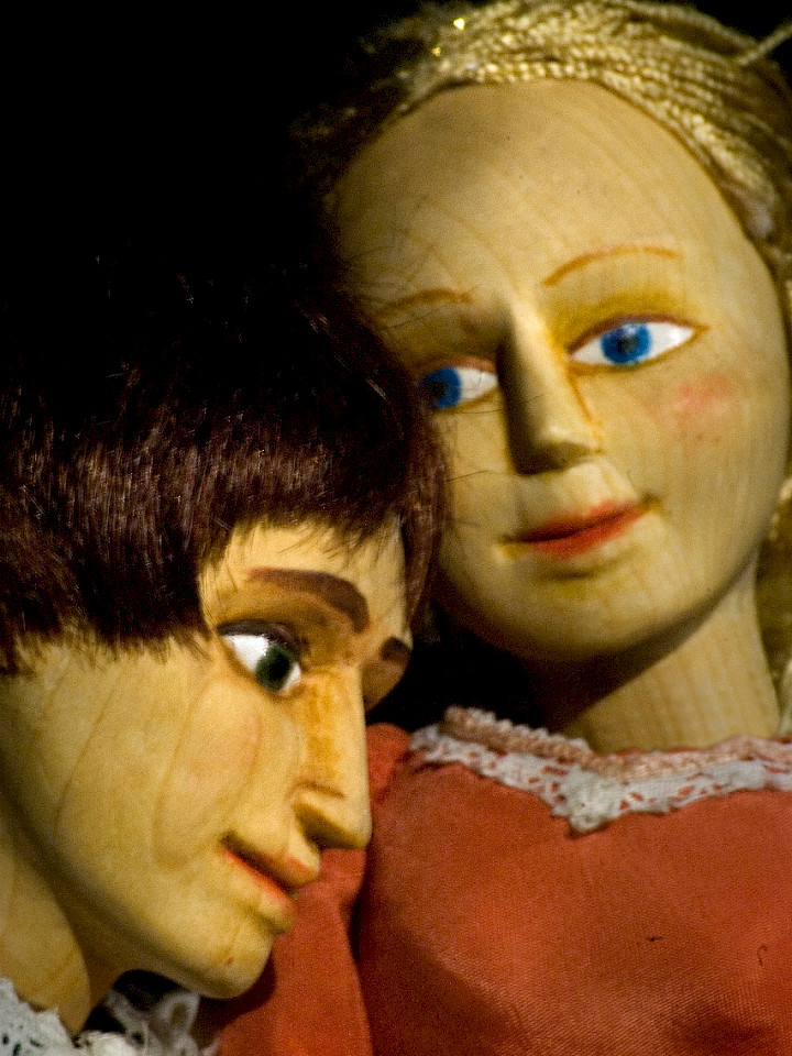 Prinzessin Allerleirauh