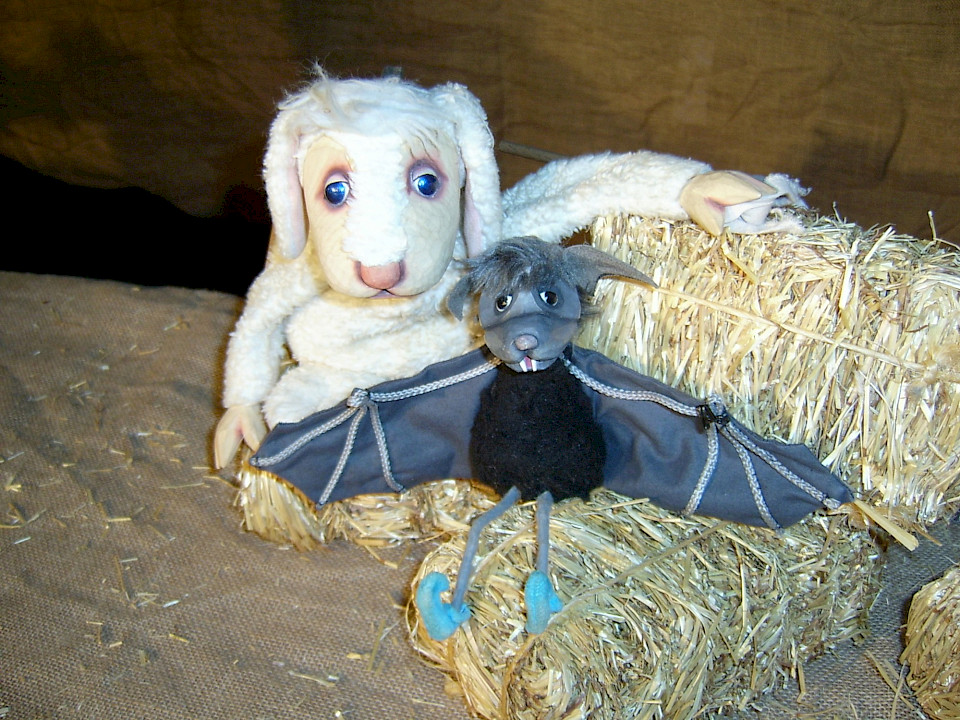 Joshi und der Weihnachtsstern