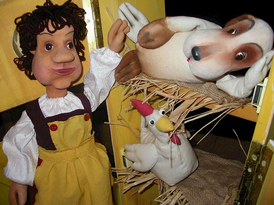 Ostern wie nie