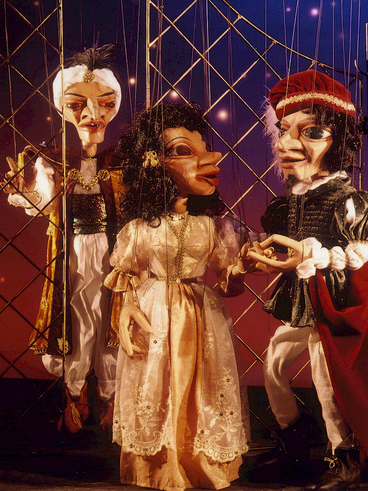 Die Entführung aus dem Serail