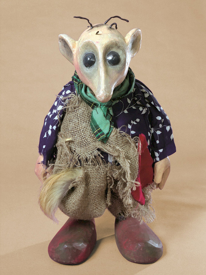 Geschichten aus dem Märchenschrank