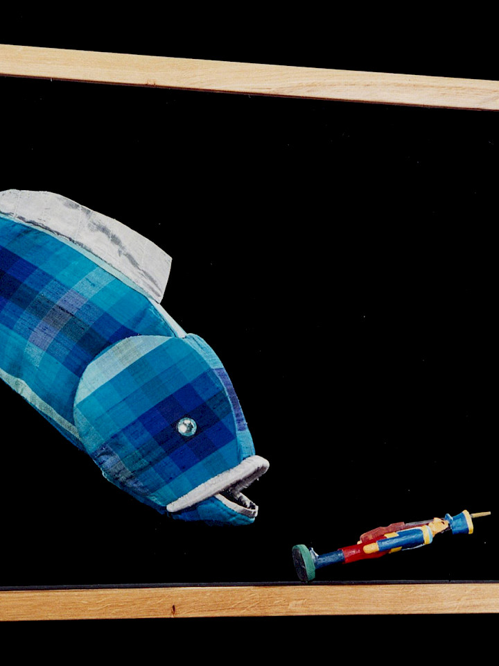 Der standhafte Zinnsoldat