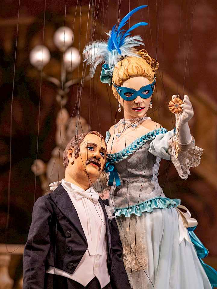 Die Fledermaus