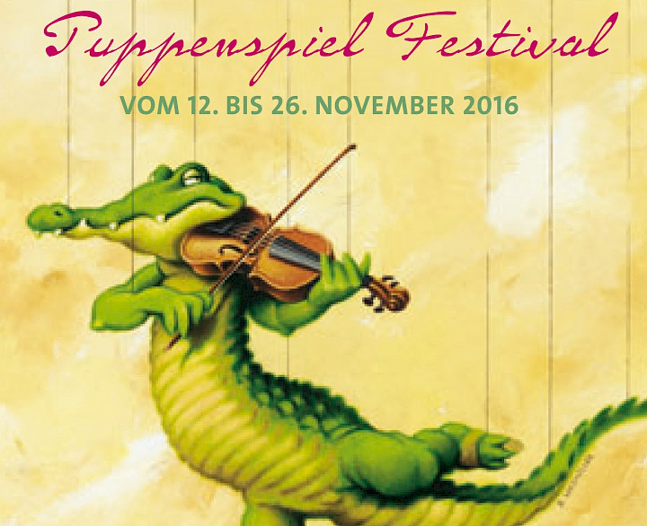 40. Wiesbadener Puppenspiel Festival