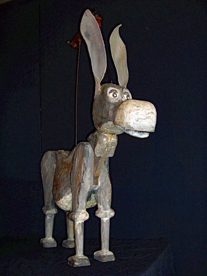 Die Bremer Stadtmusikanten