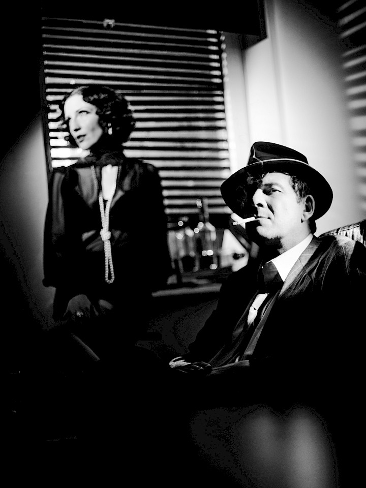 Hollyfood - Die gesammelten Obst- und Gemüsekrimis