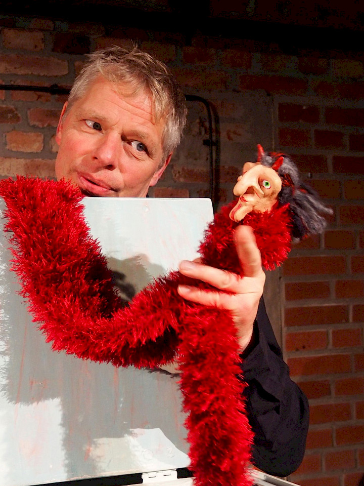 Faust - Eine Verdichtung