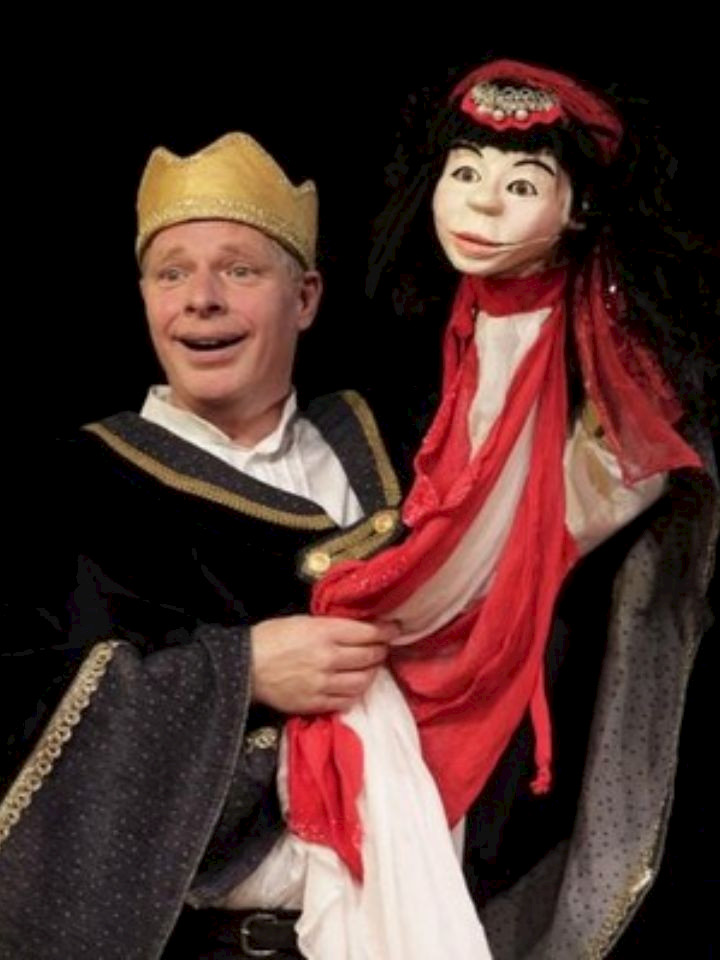 Schneewittchen und die Sieben Zwerge