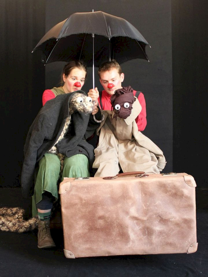 Karo & Ringel