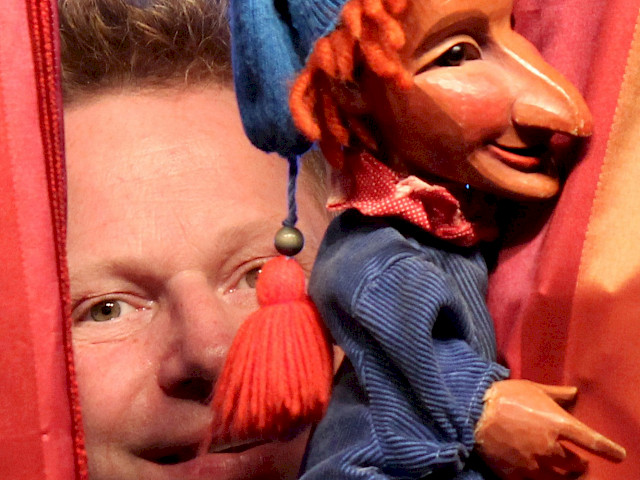 Szenenfoto: Das Winterwunder