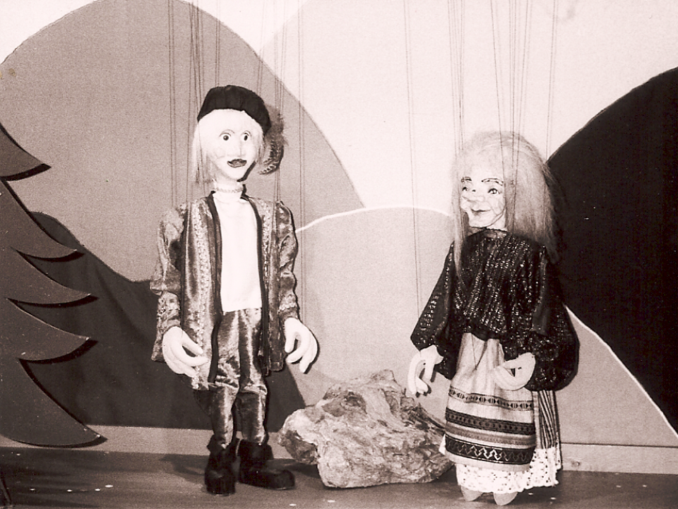 Die Quelle des Lebens