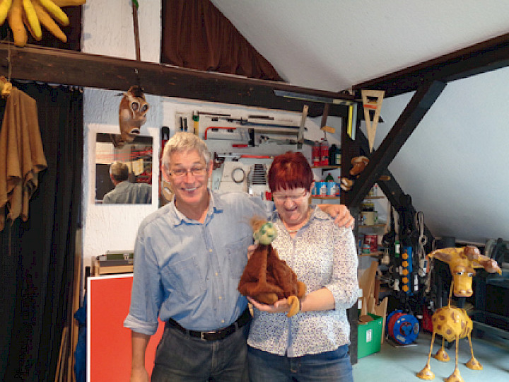 „Abschied nehmen muss man lernen!“