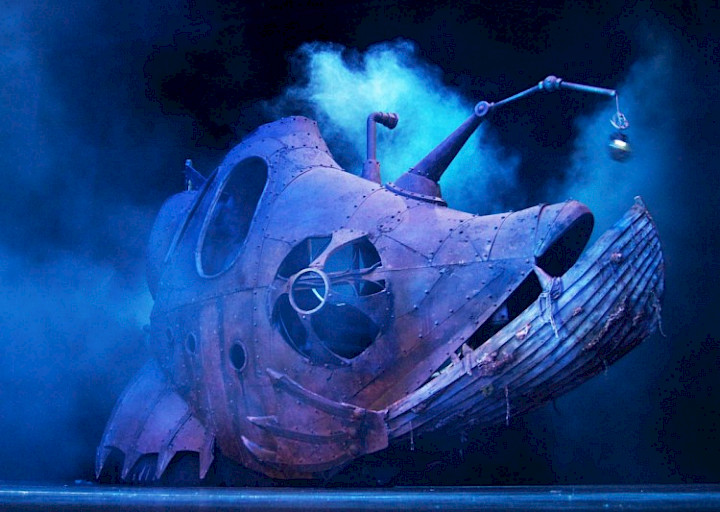 2. Deutsche Figurentheater-Konferenz