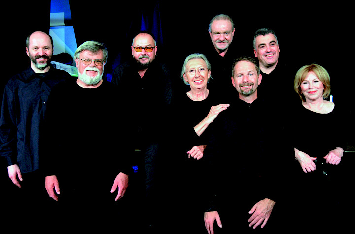 Europäische MarionettenGala