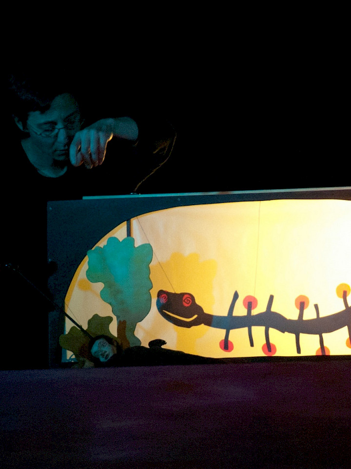Die Zauberflöte