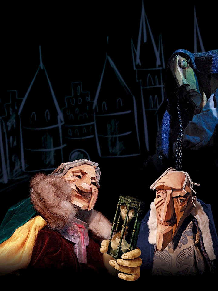 Mittelalter-Krimi: RUNGHOLTS Ehre