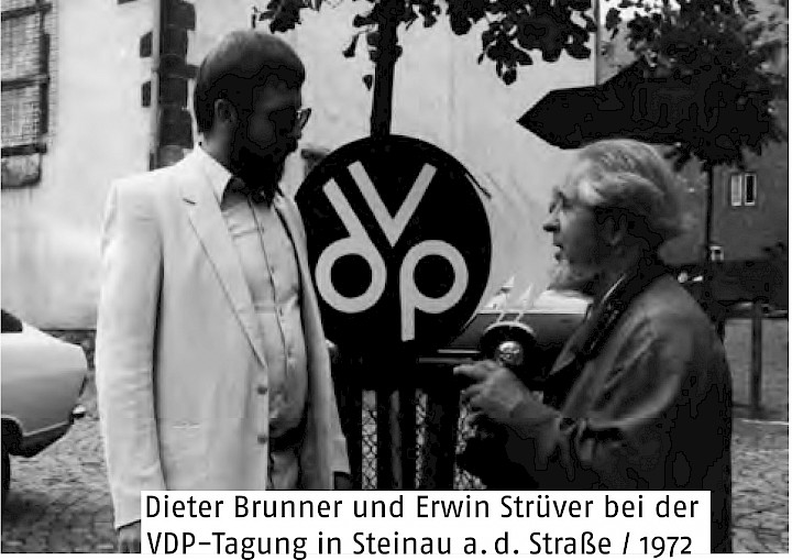 Wanderausstellung: 3. Stopp