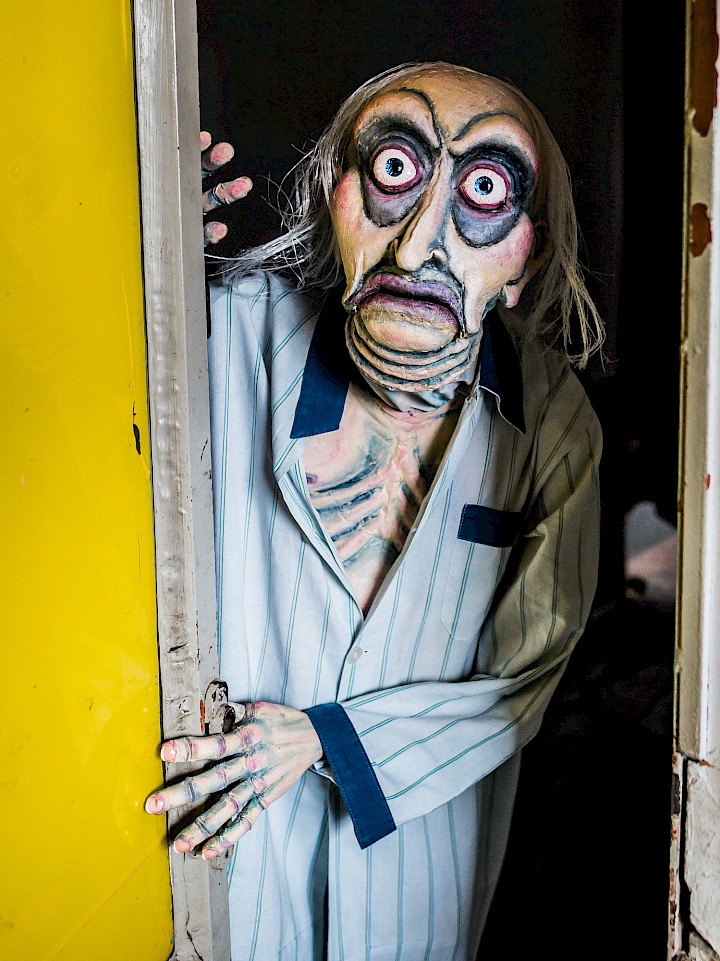 Der Untergang des Hauses Usher