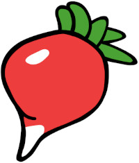 Figurentheater Radieschenfieber