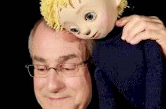 Benny Bücherwurm