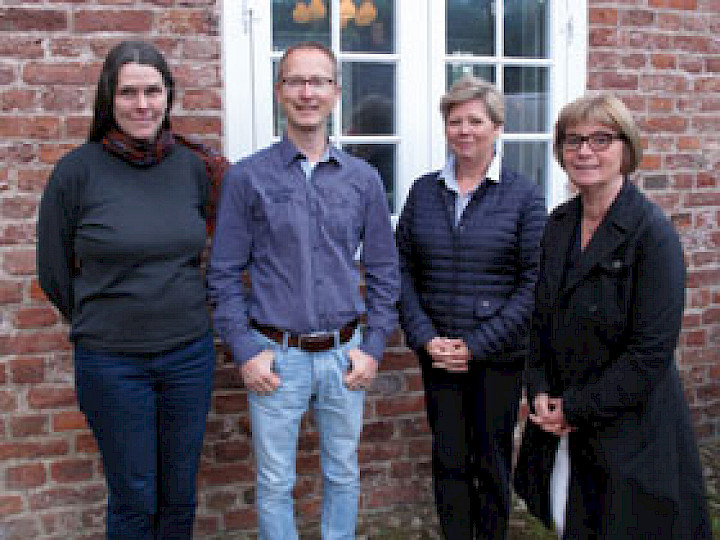 Förderkreis Pole Poppenspäler e.V. Husum