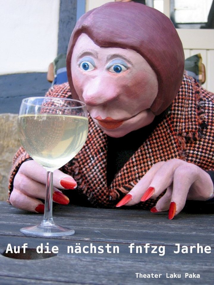 Am 28. Juli haben wir Geburtstag !