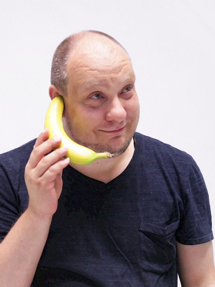 Ein appetitliches Nummernprogramm