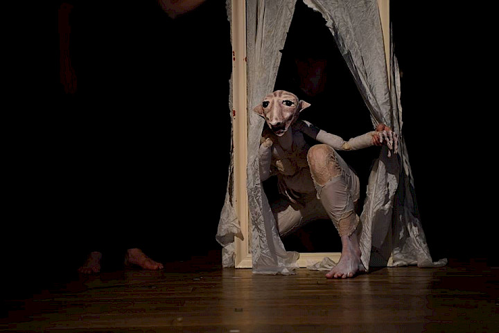 Film zur 3. Deutschen Figurentheaterkonferenz