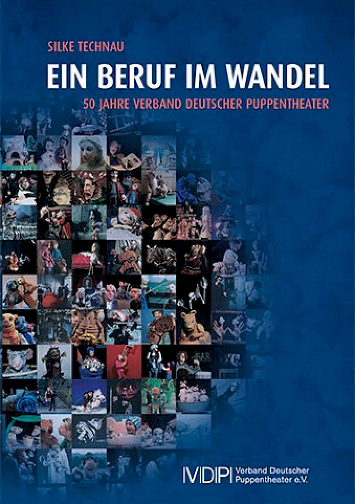 Ein Beruf im Wandel