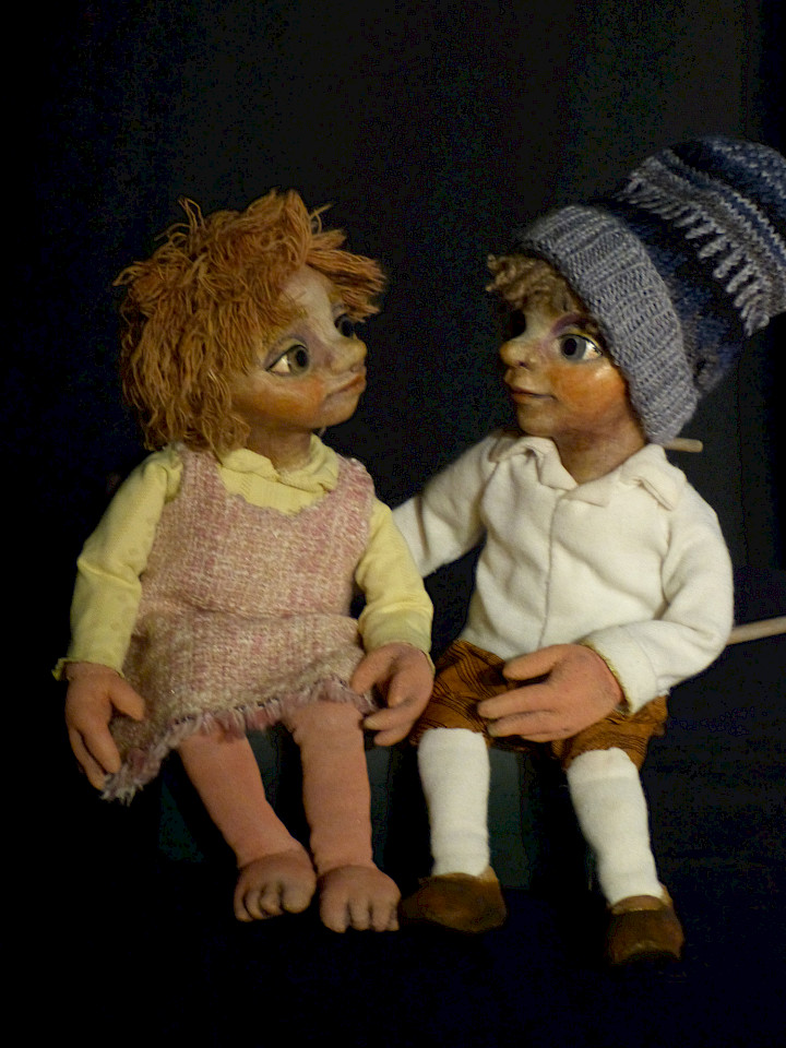 Der Prinz mit den Eselsohren