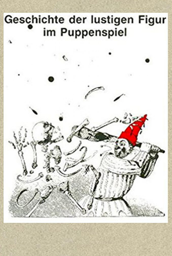 Die Gattung leidet tausend Varietäten …