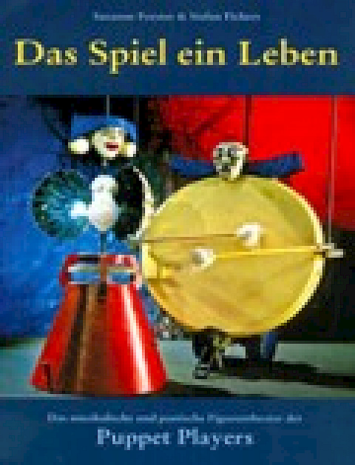 Das Spiel ein Leben