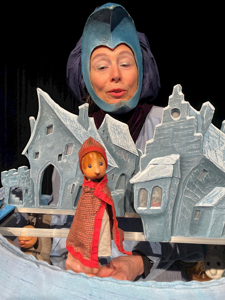 Die Sterntaler und andere Geschichten