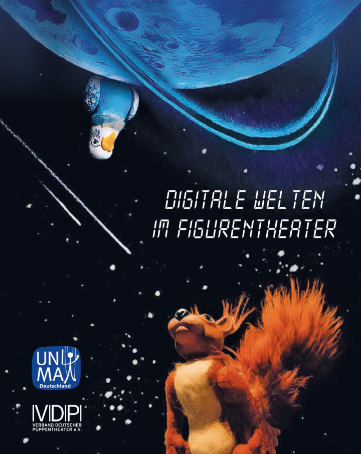 4. Deutsche Figurentheaterkonferenz