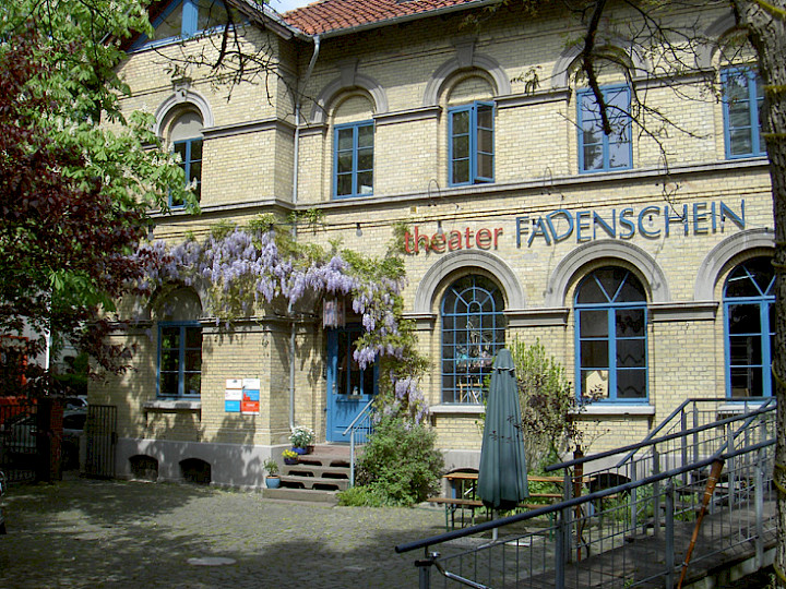 Arbeitstreffen: Theaterhäuser des VDP