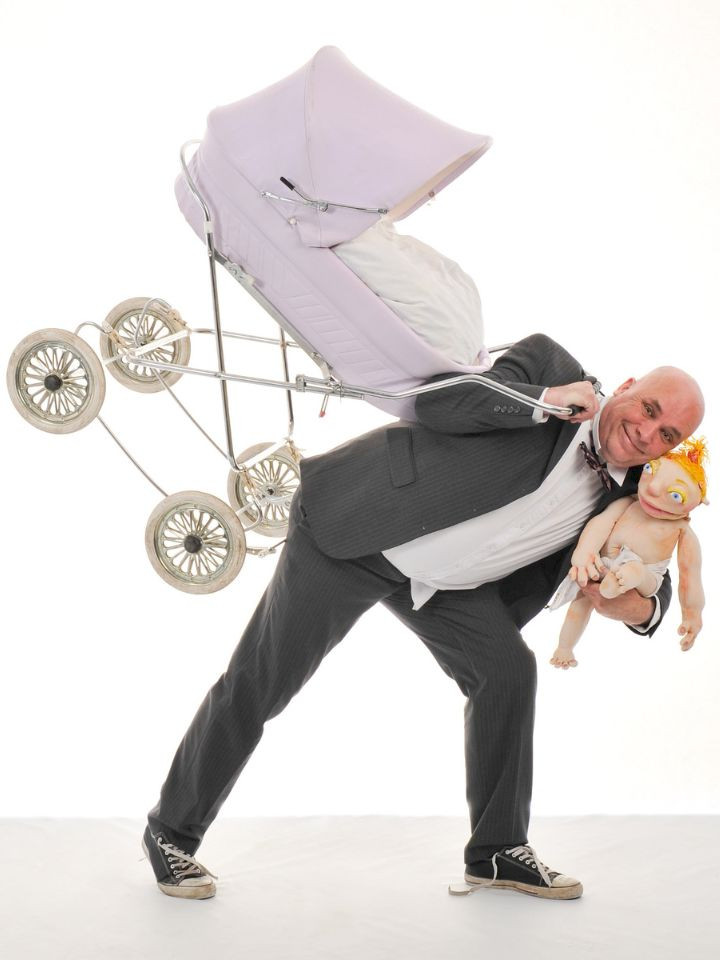 Der kleine Erziehungsberater