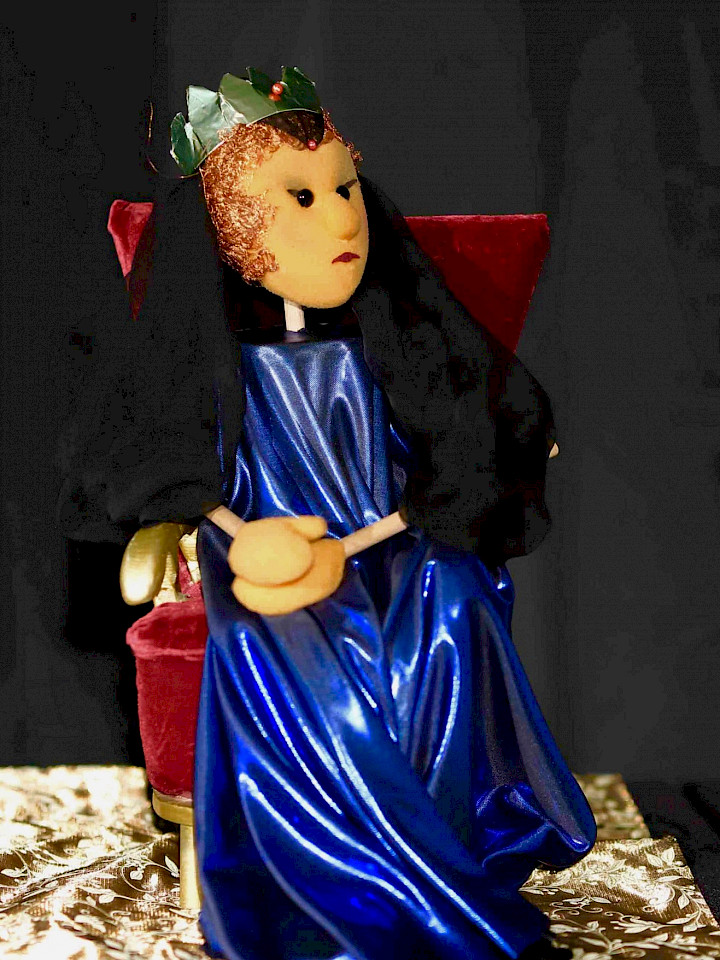 Schneewittchen steigt aus