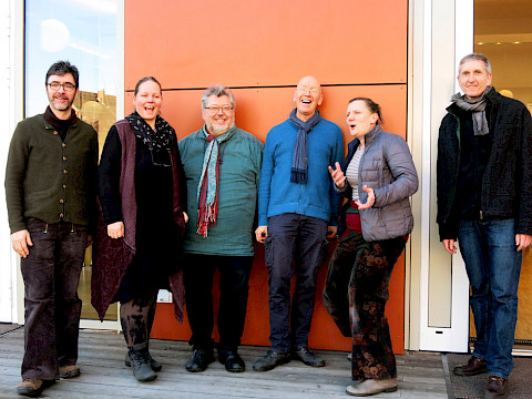 52. Bundeskongress in Bad Liebenwerda